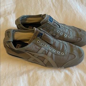 Men’s Tiger Mexico 66